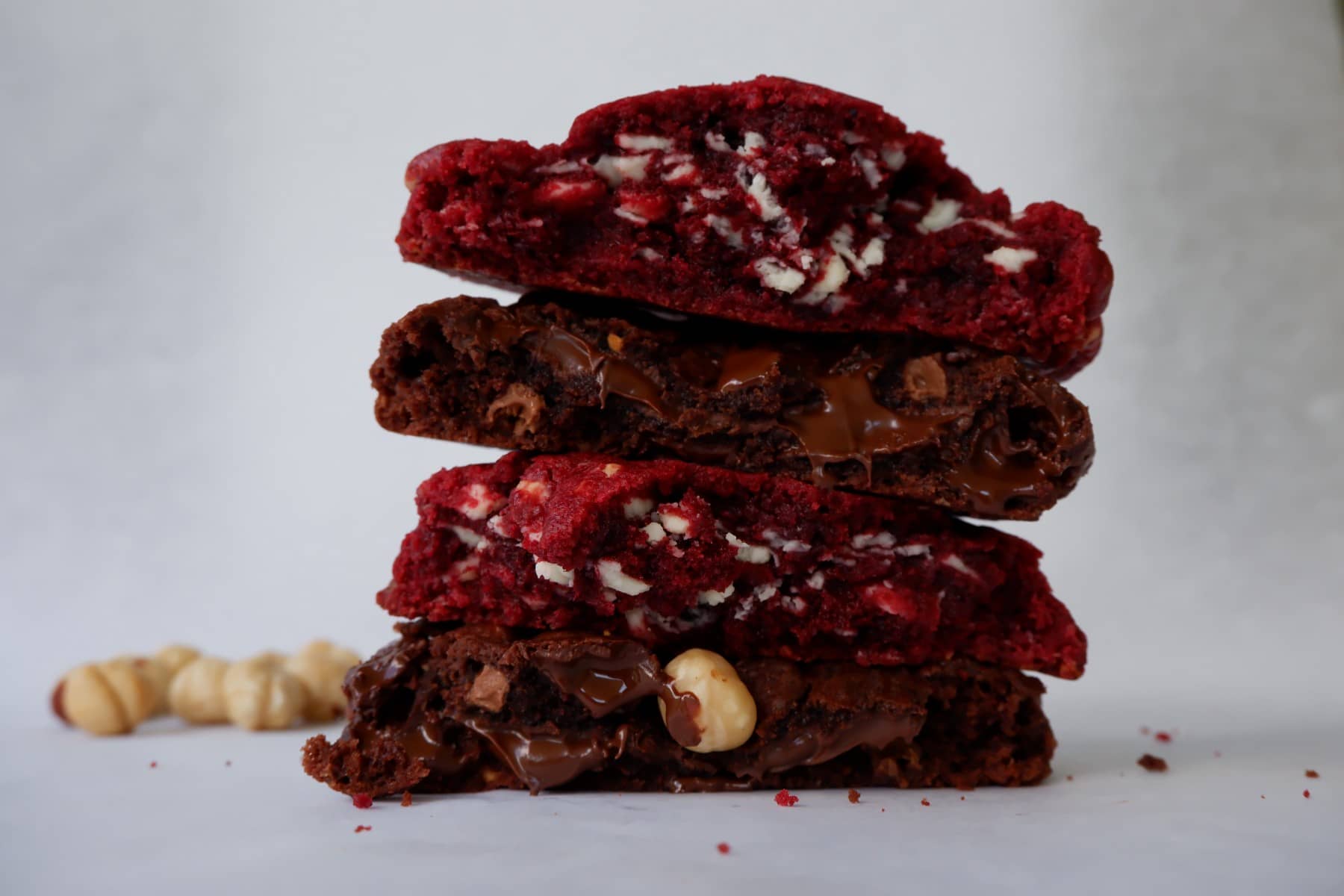 Dooki Cookies