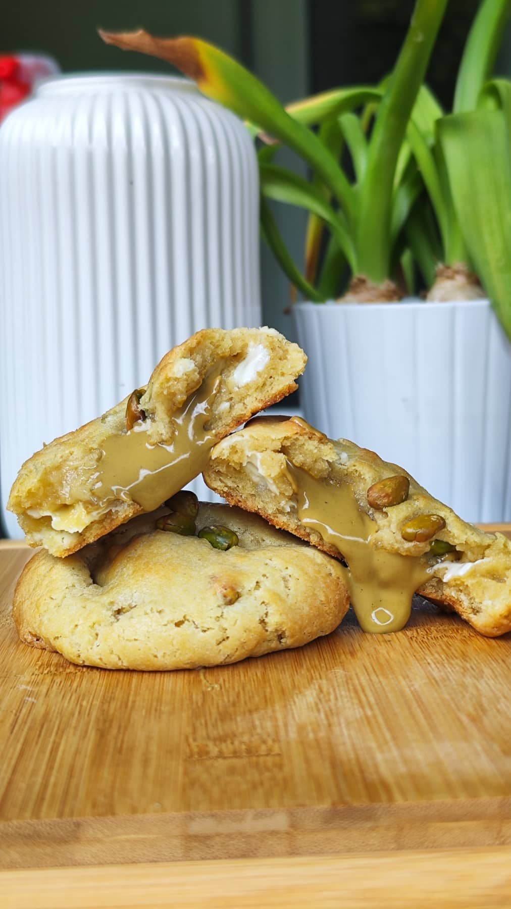 Dooki Cookies