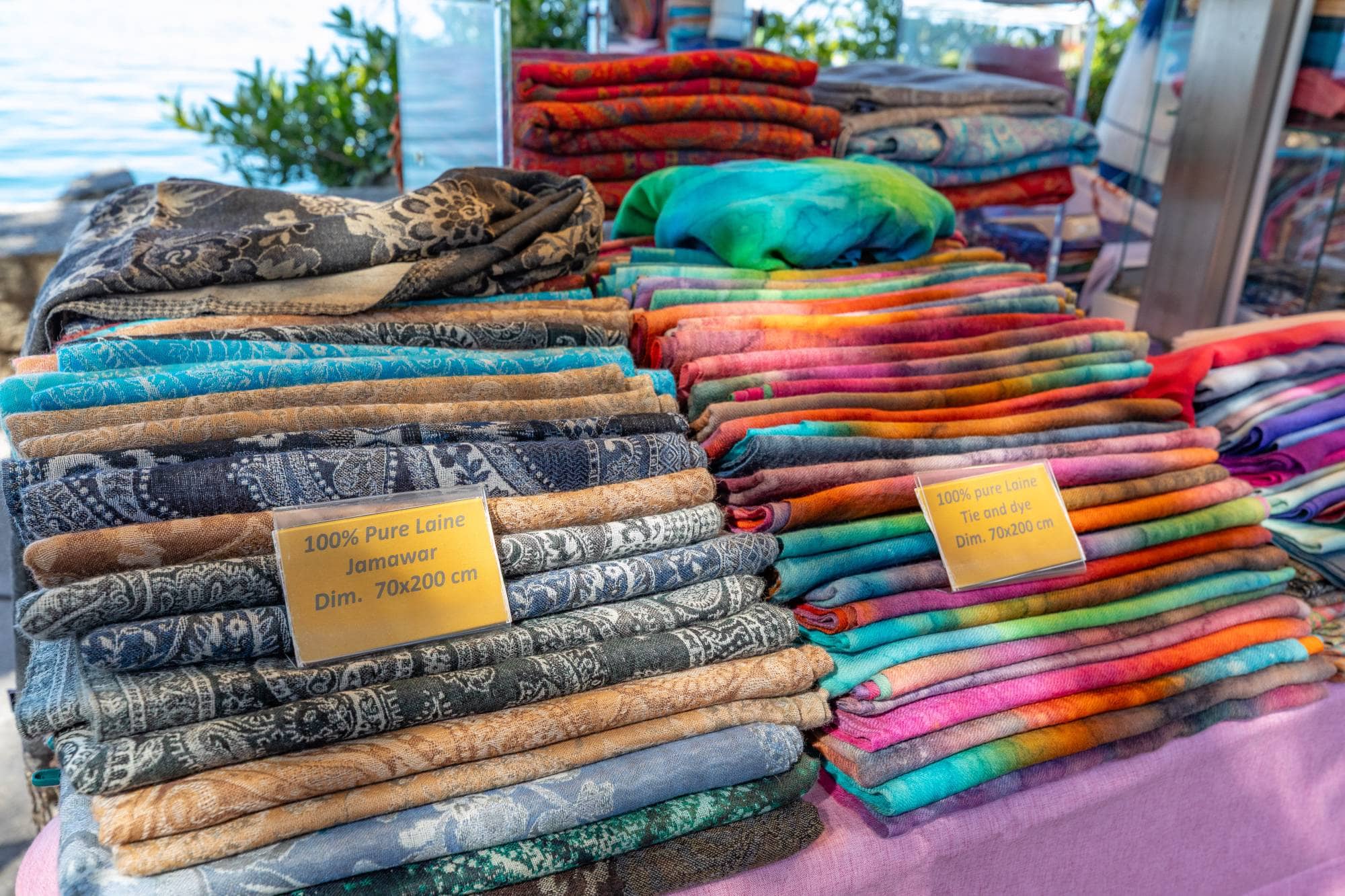 Aladdin Treasures of Kashmir