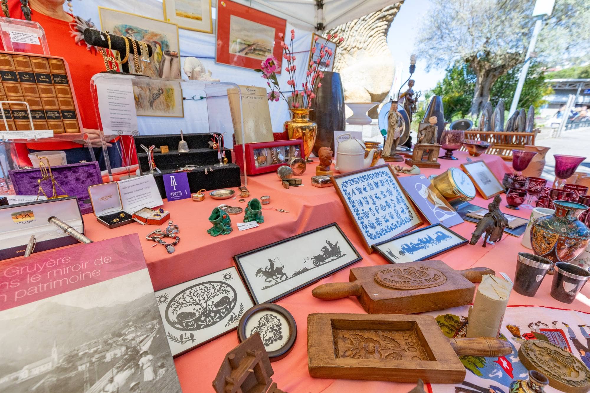 La Brocante