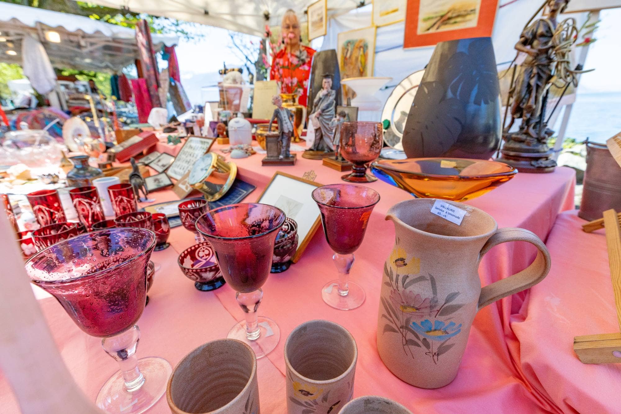 La Brocante