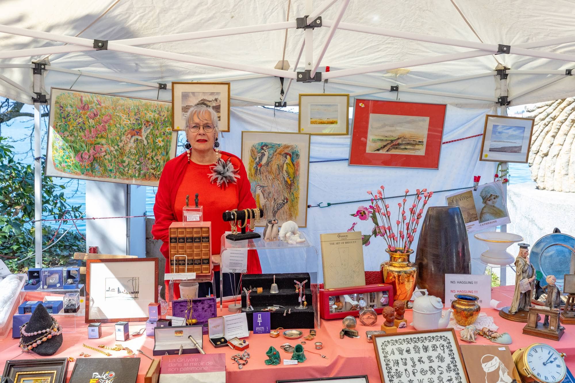 La Brocante