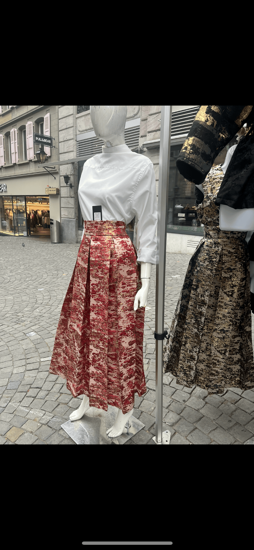 Fenci couture