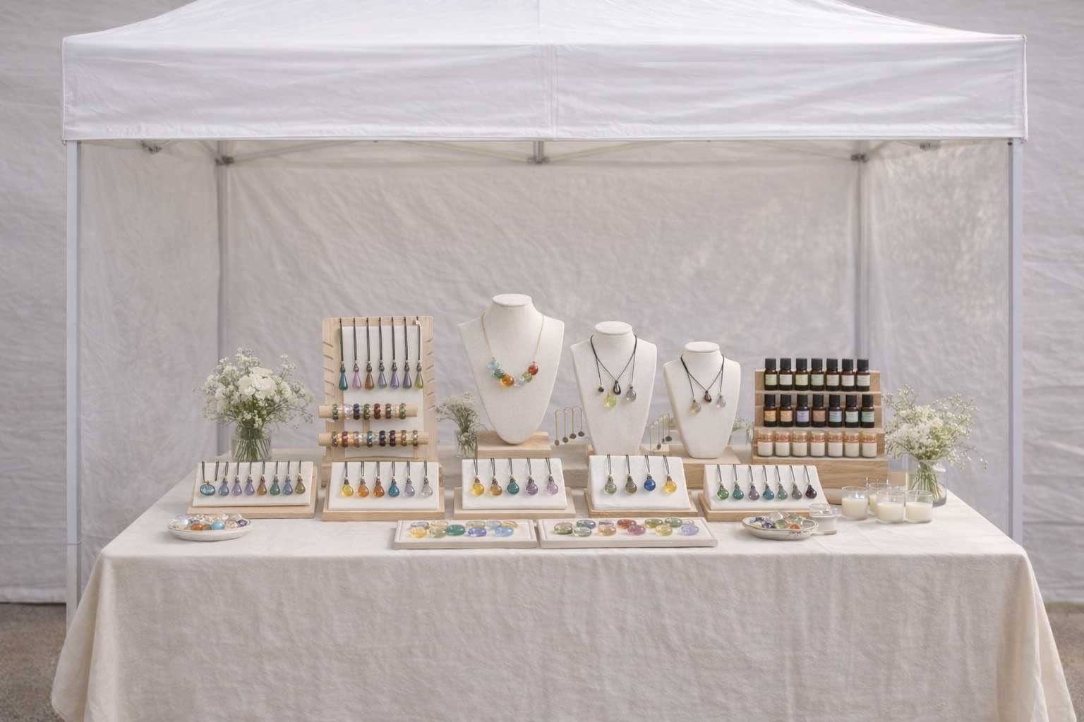 Artisan des Sens