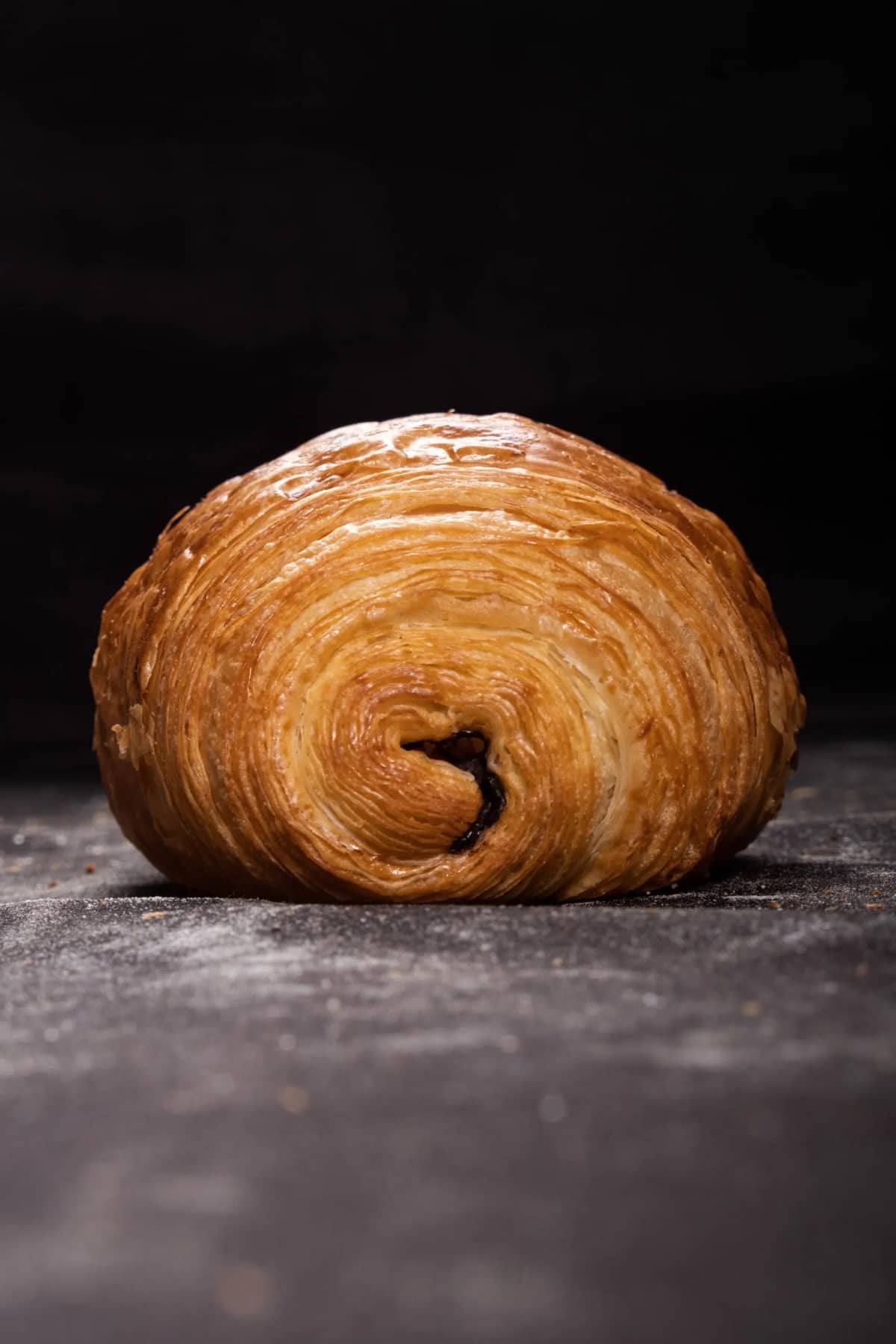 Le Pain des Frouzes