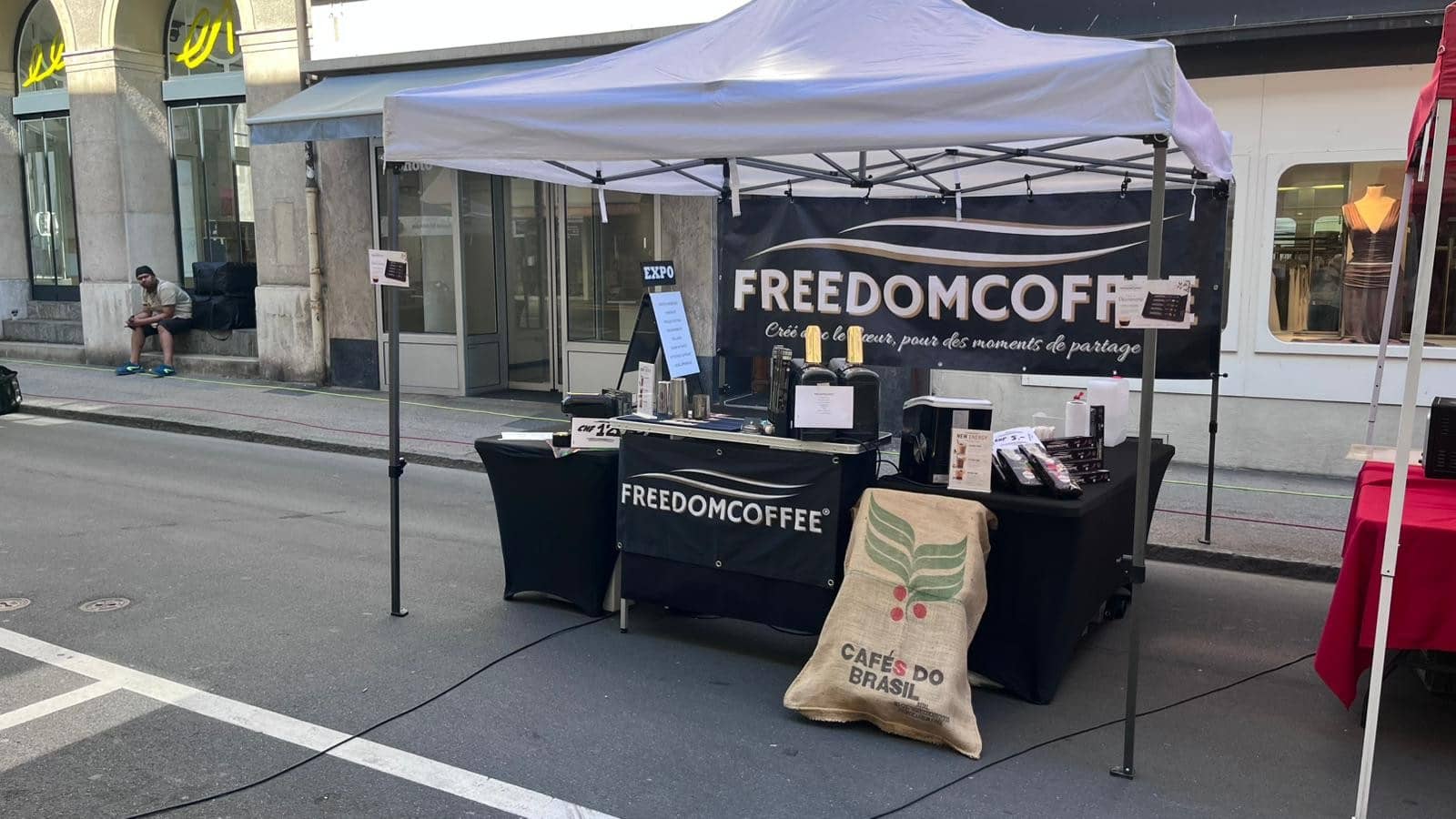 FreedomCoffee